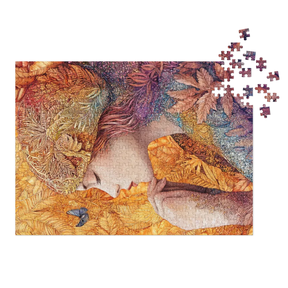 Autumn Flora Profile