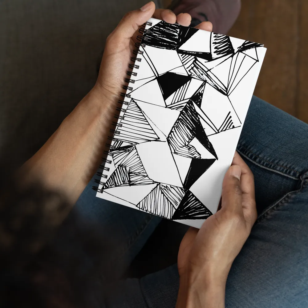 Dynamic Geometry in Ink