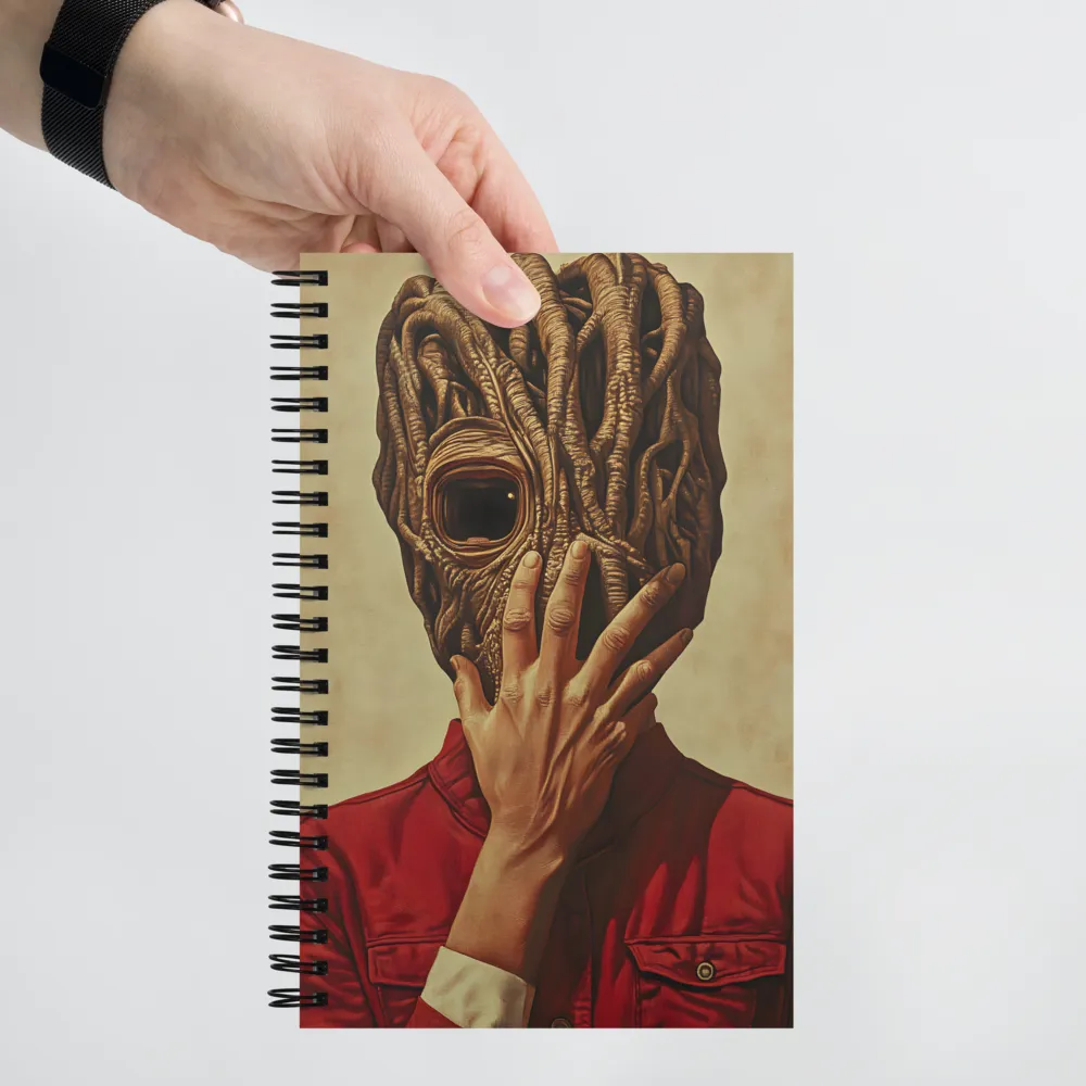The Mask of Roots