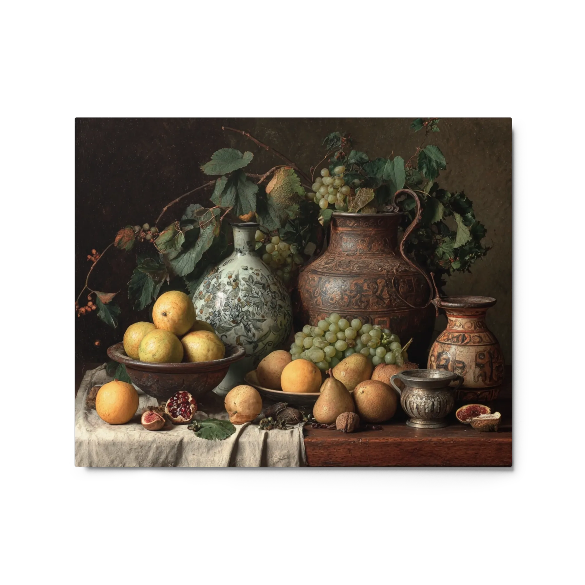 Harvest of Antiquity
