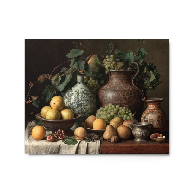 Harvest of Antiquity | Art Print
