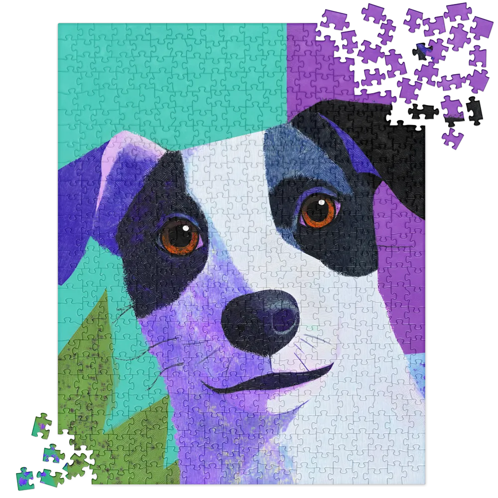 Joyful Canine