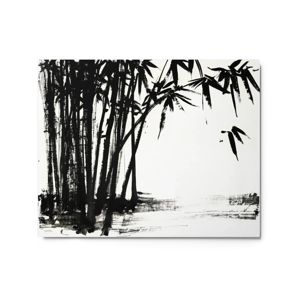 Bamboo Grove | Art Print