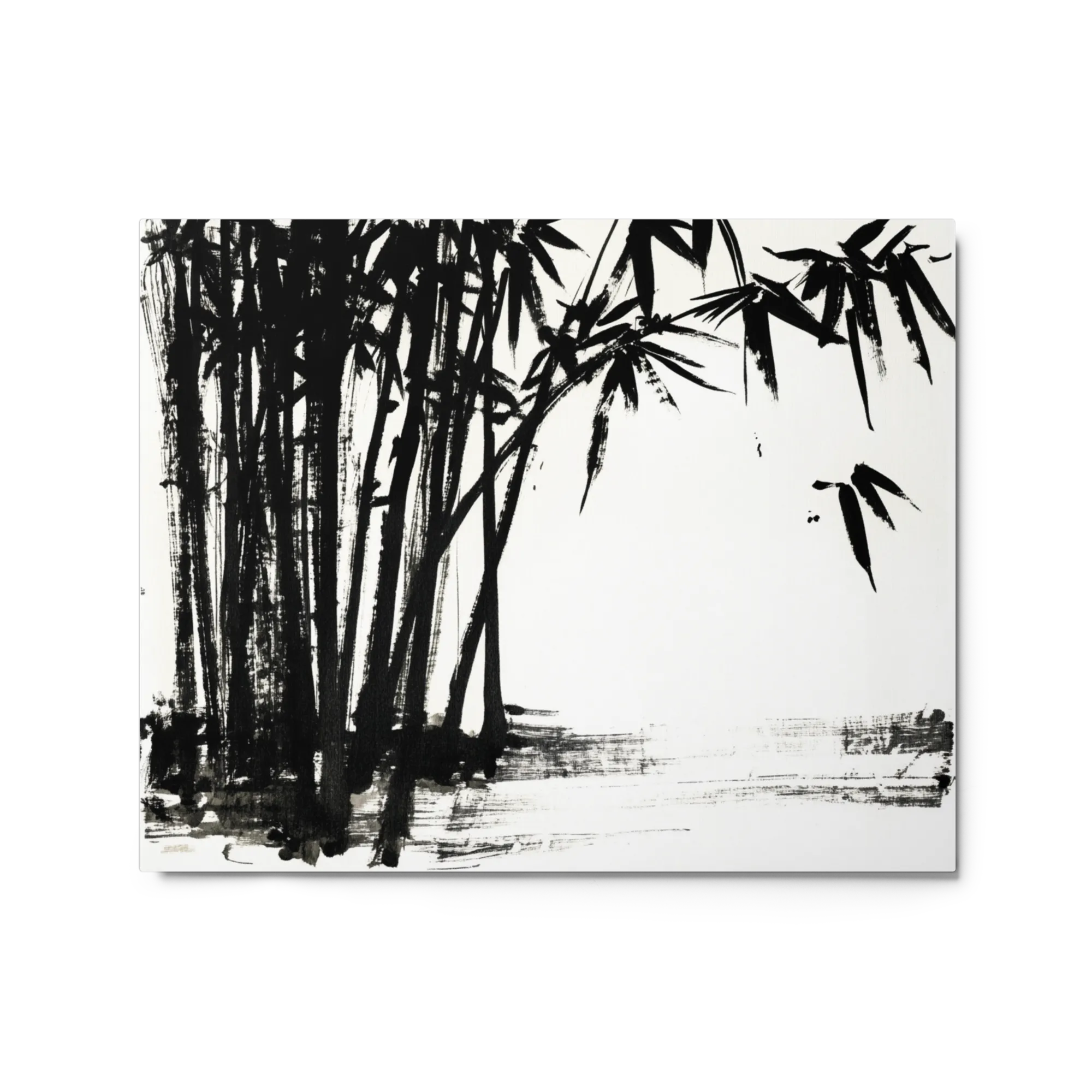 Bamboo Grove