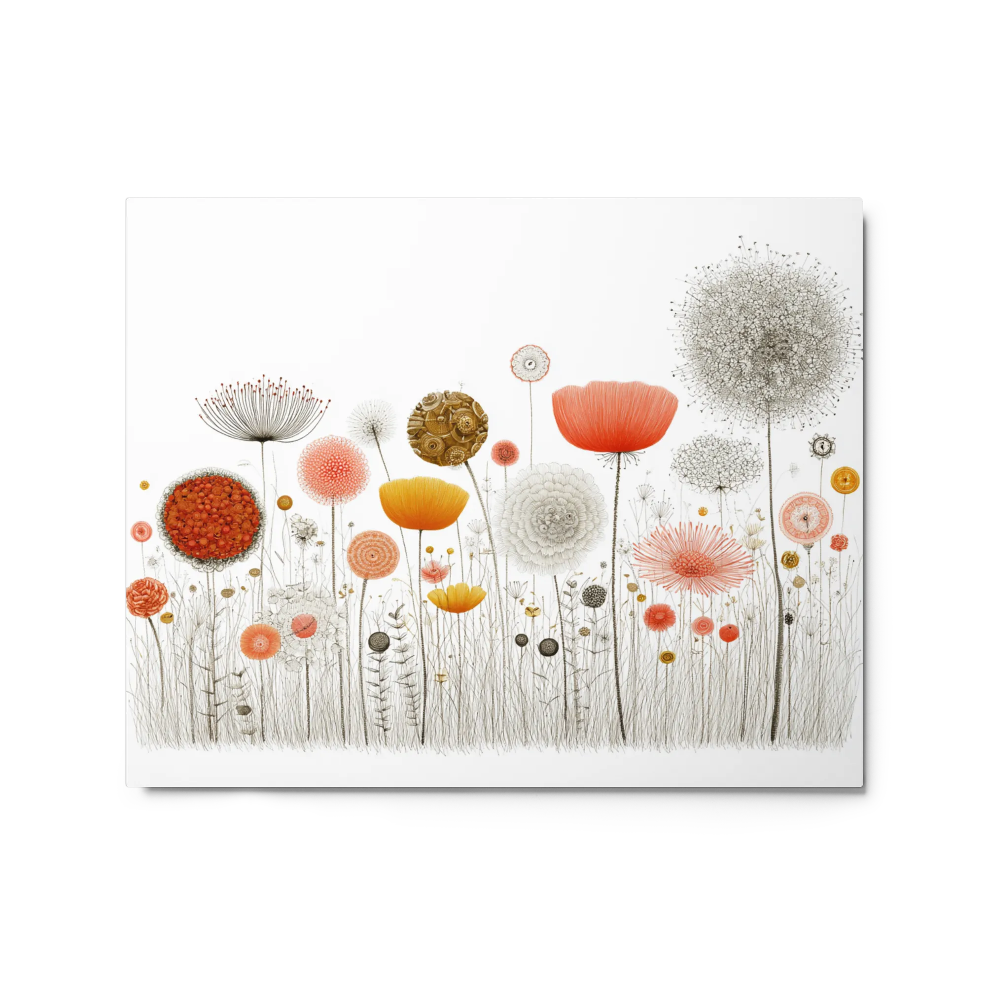 Meadow Symphony