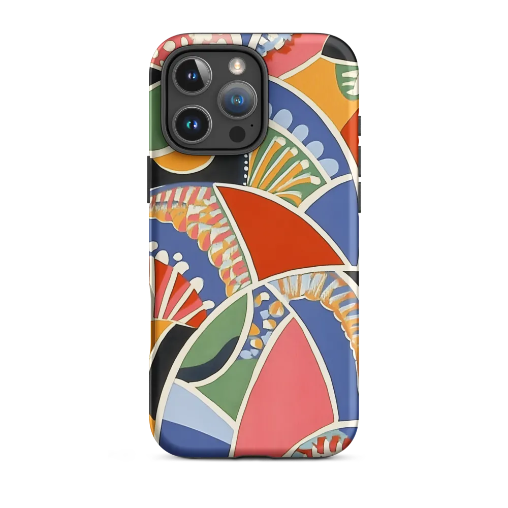 Kaleidoscope of Colors | Phone Case