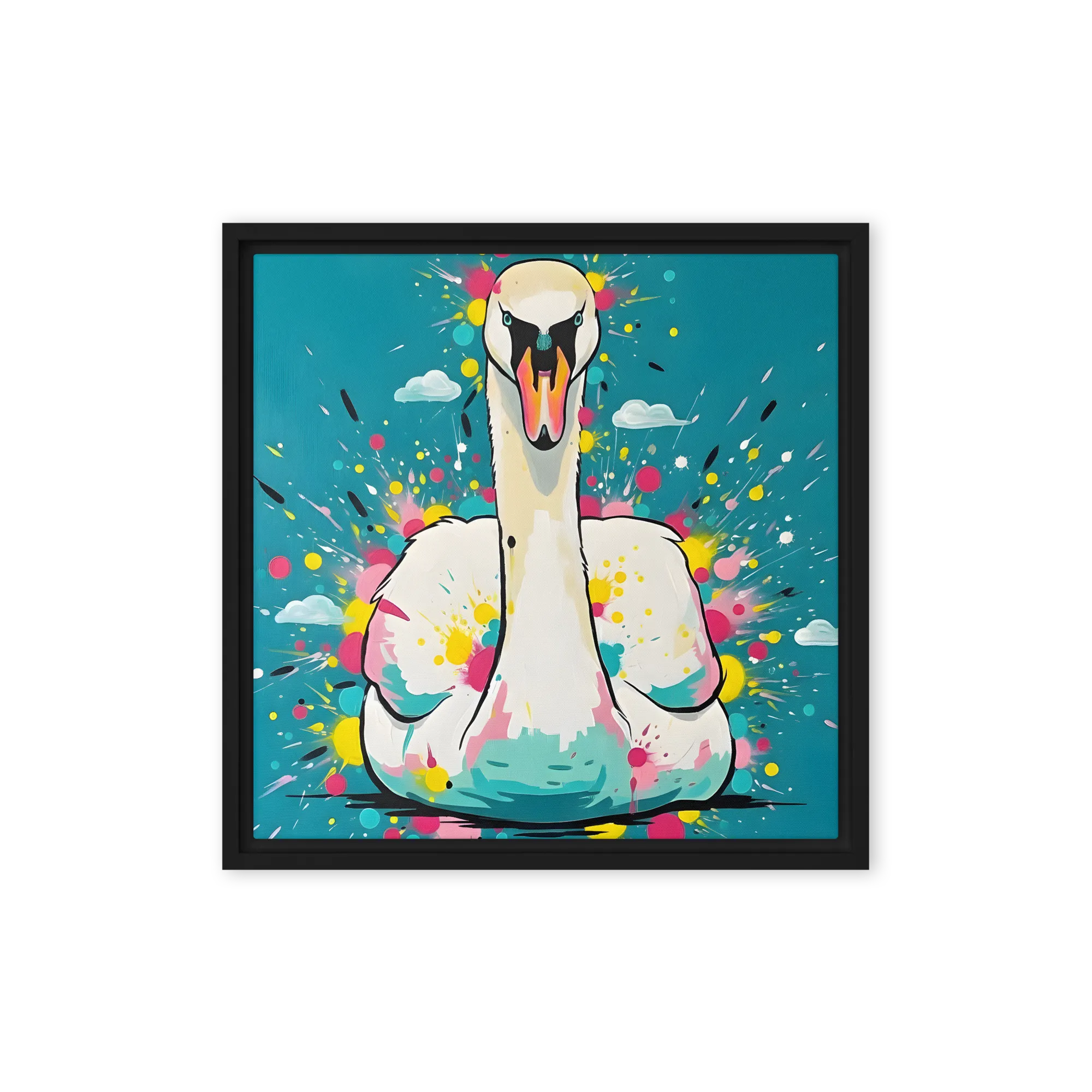 Prismatic Grace