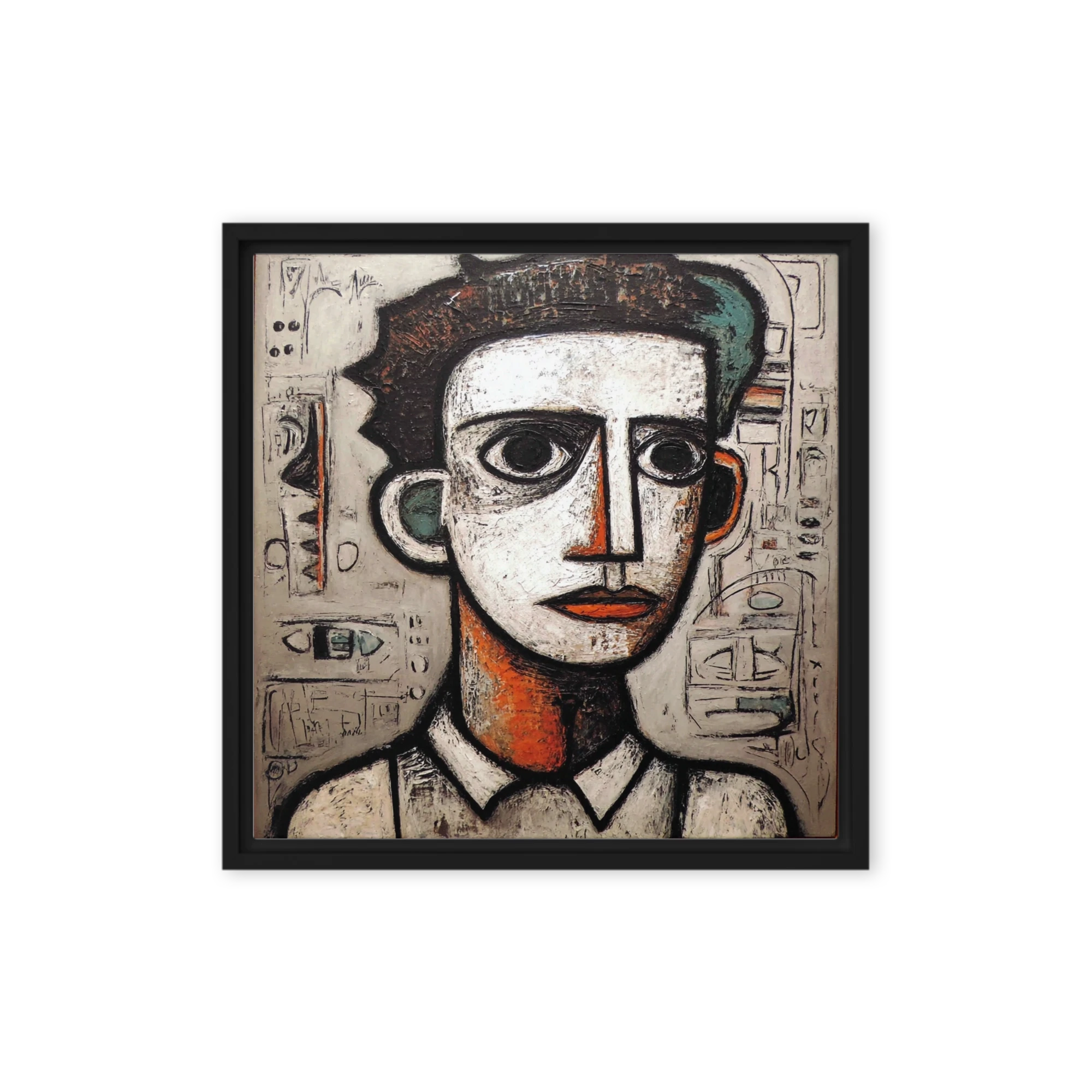 Silent Observer