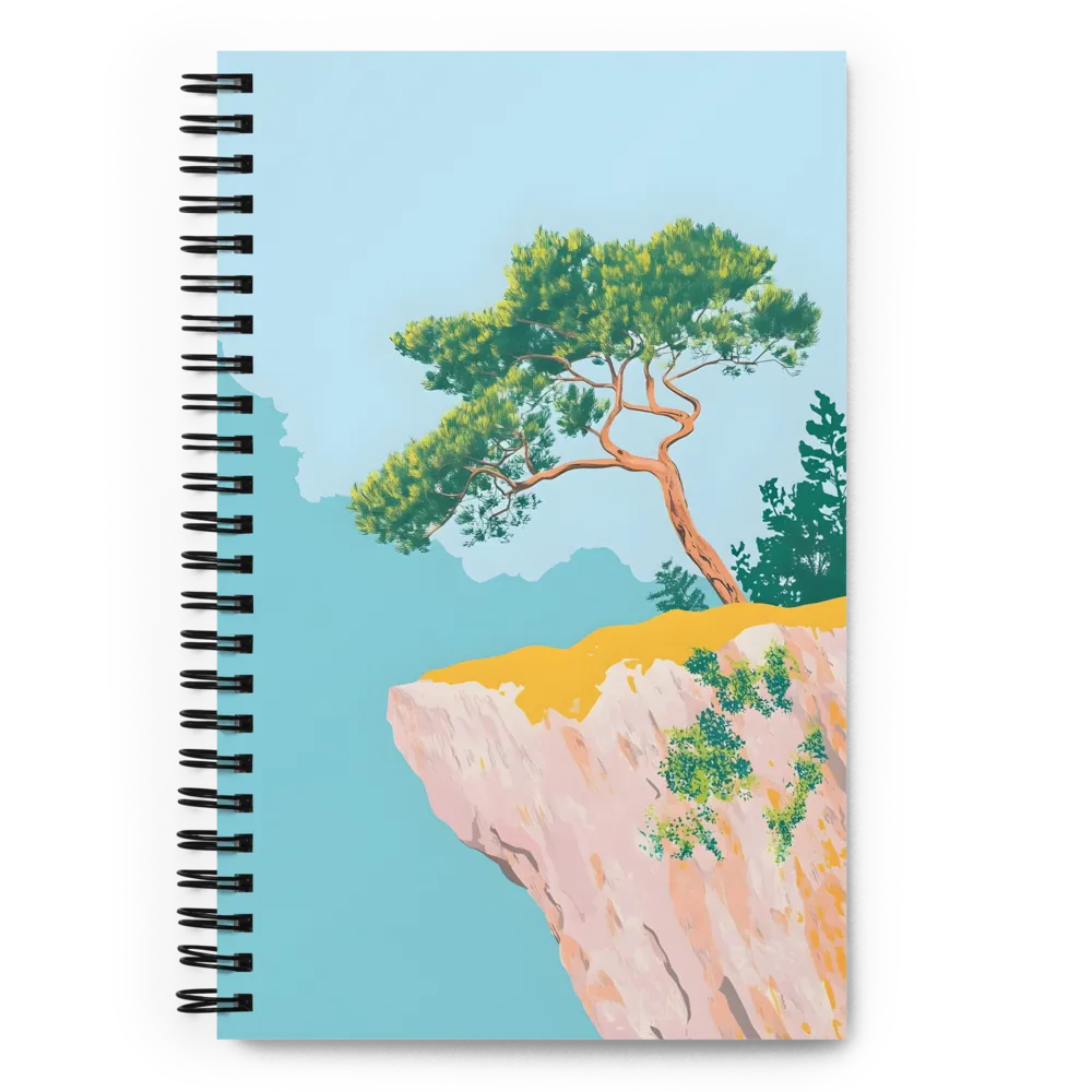 Cliffside Pine