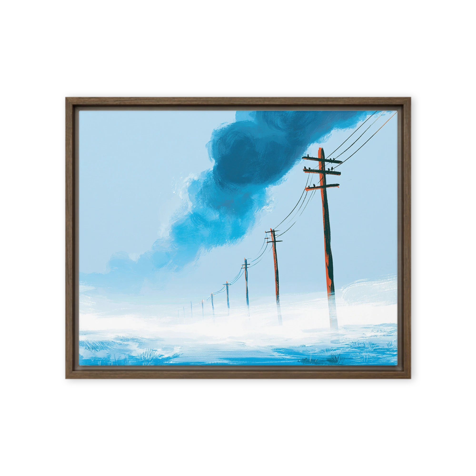 Silent Wires