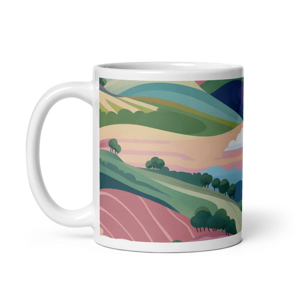 Harmonious Hills