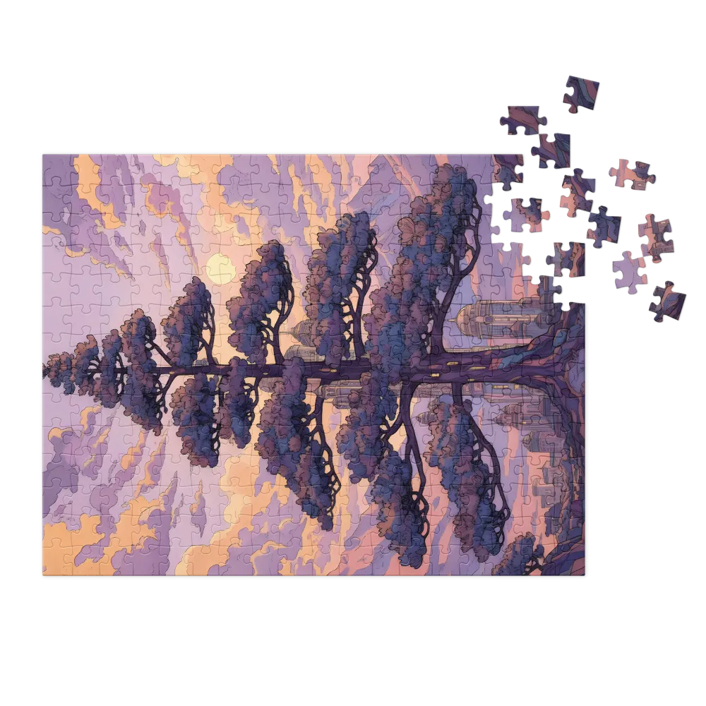 Tree of the City