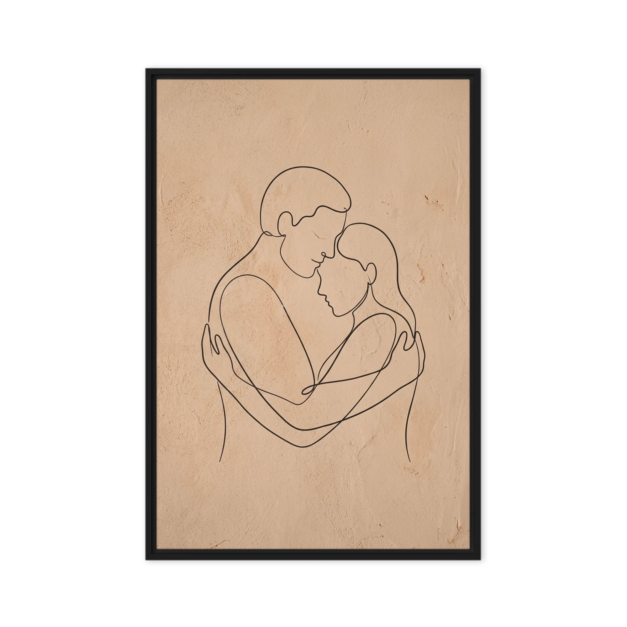 The Embrace