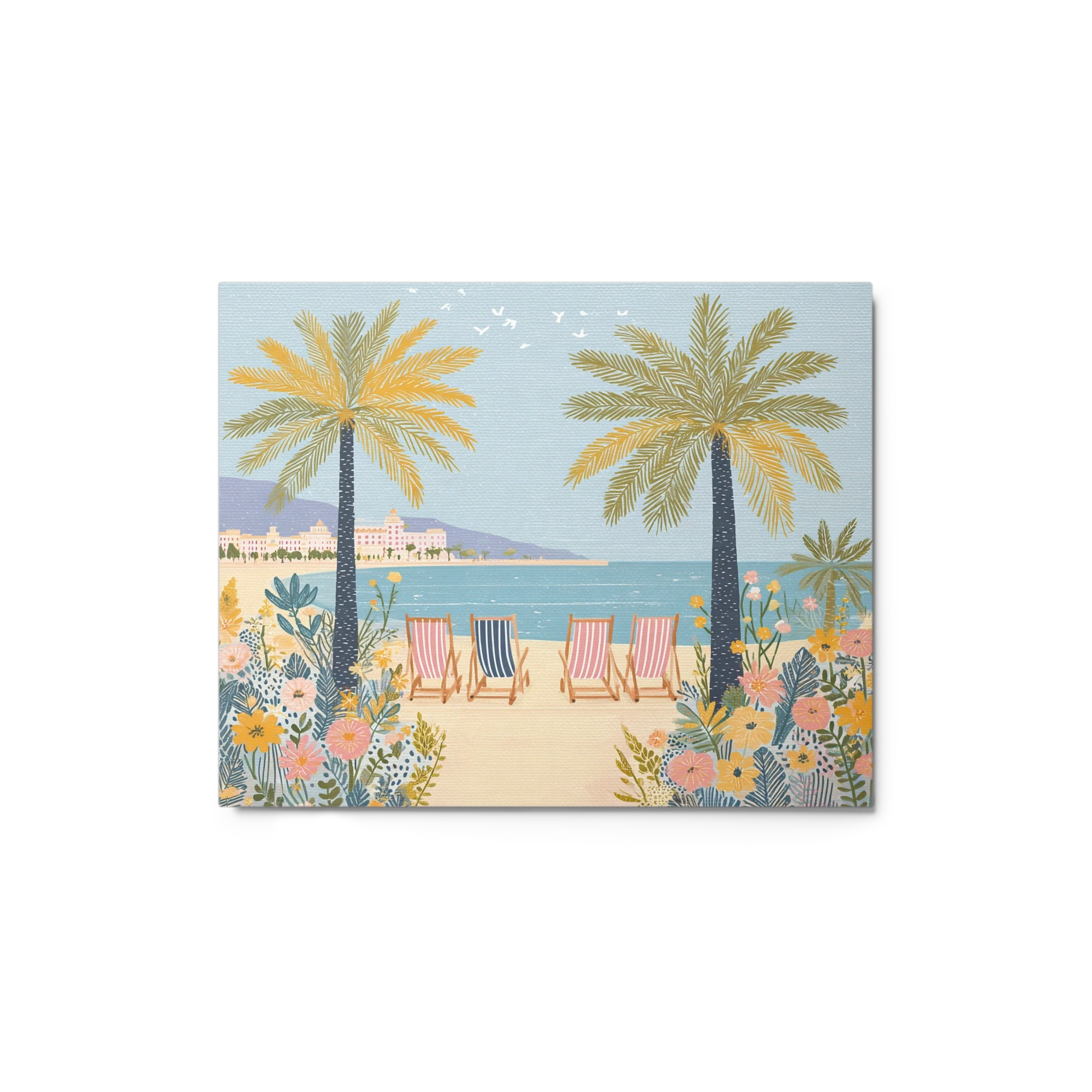 Coastal Leisure