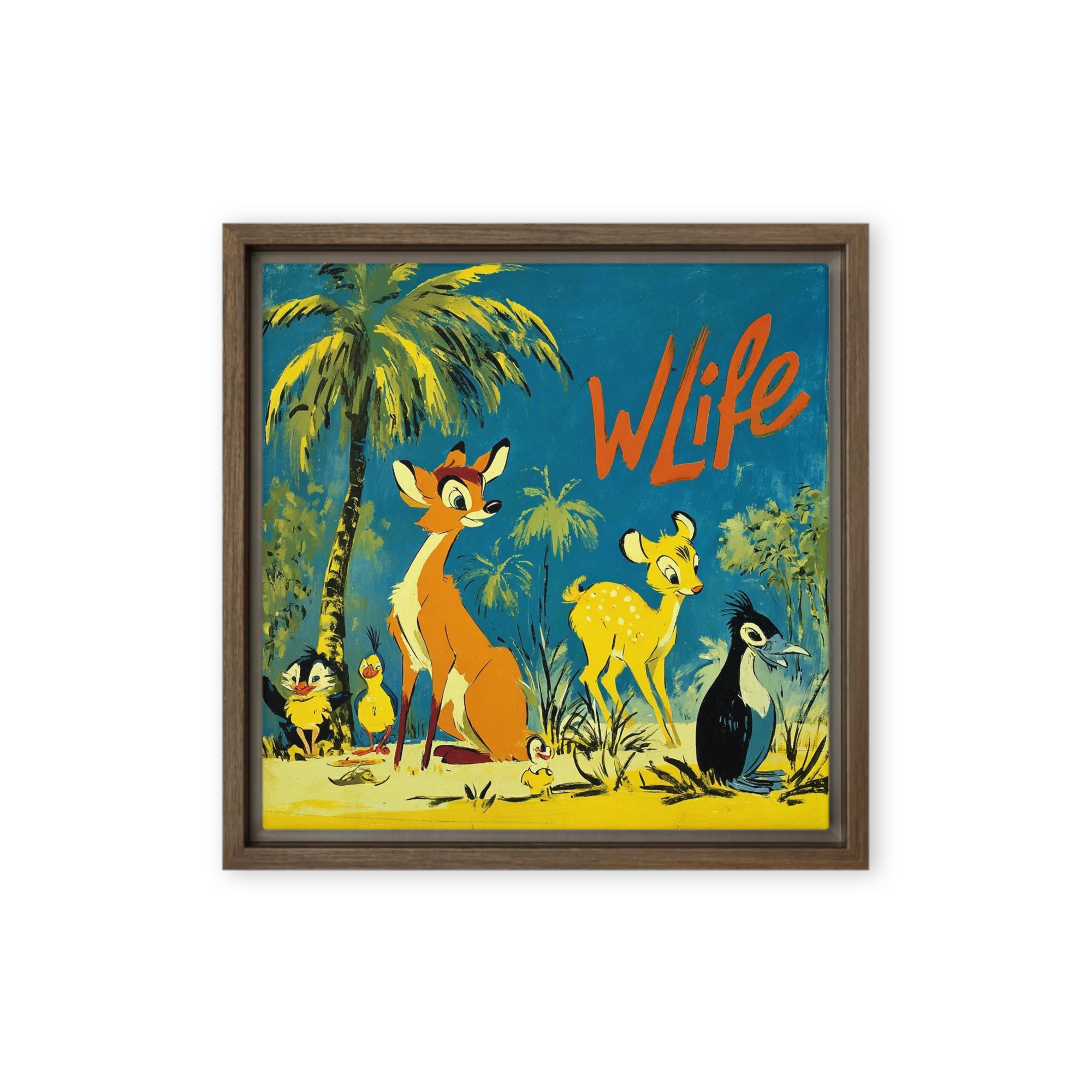 Wild Life