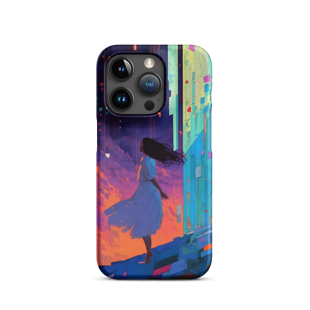 Celestial Horizon | Phone Case