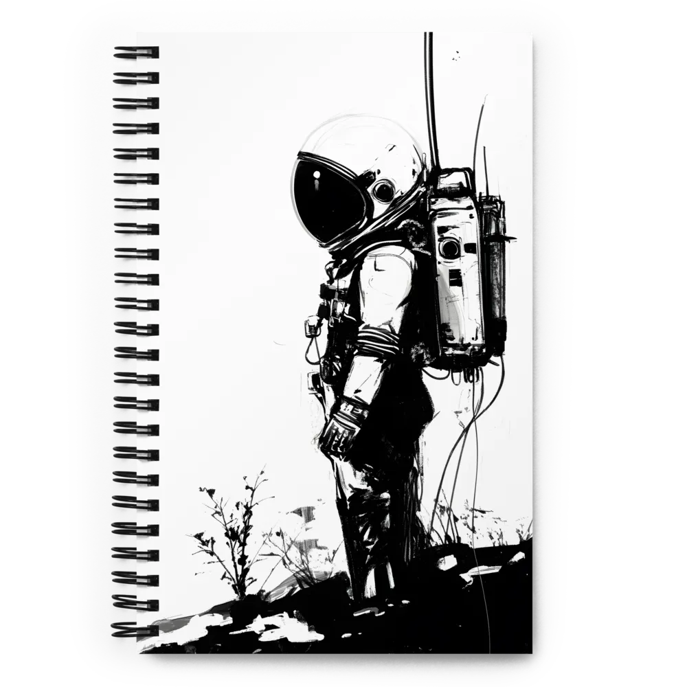 Monochrome Voyager