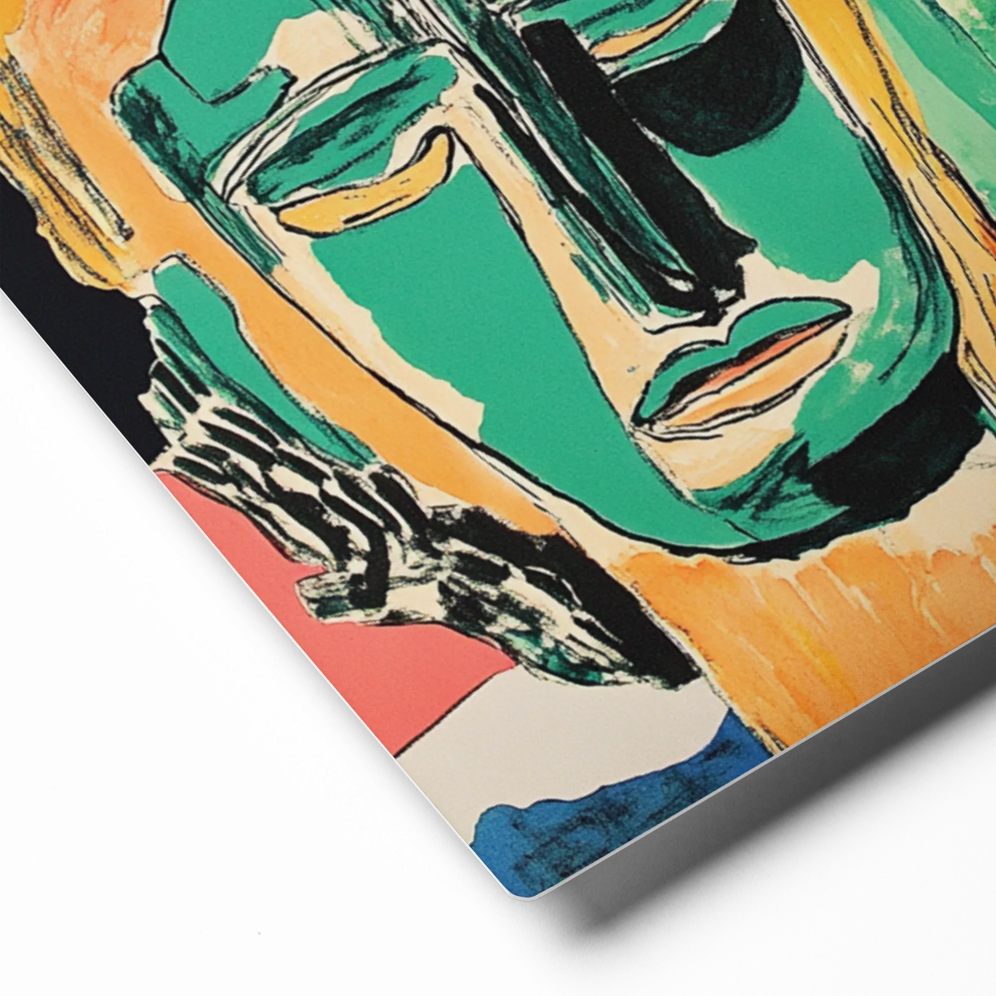 Urban Expression | Art Print