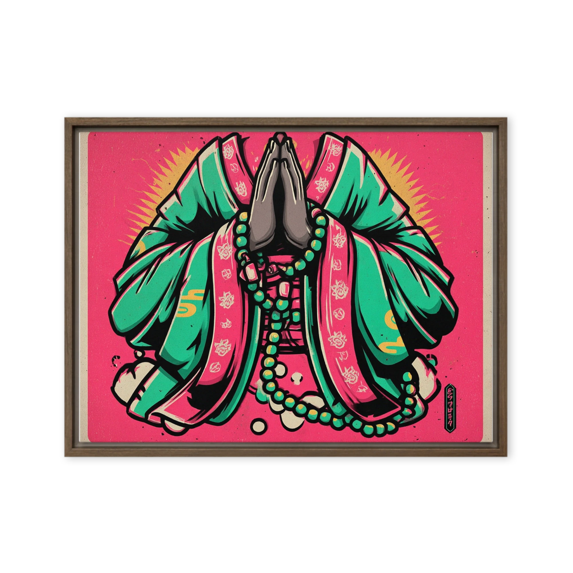 Sacred Devotion