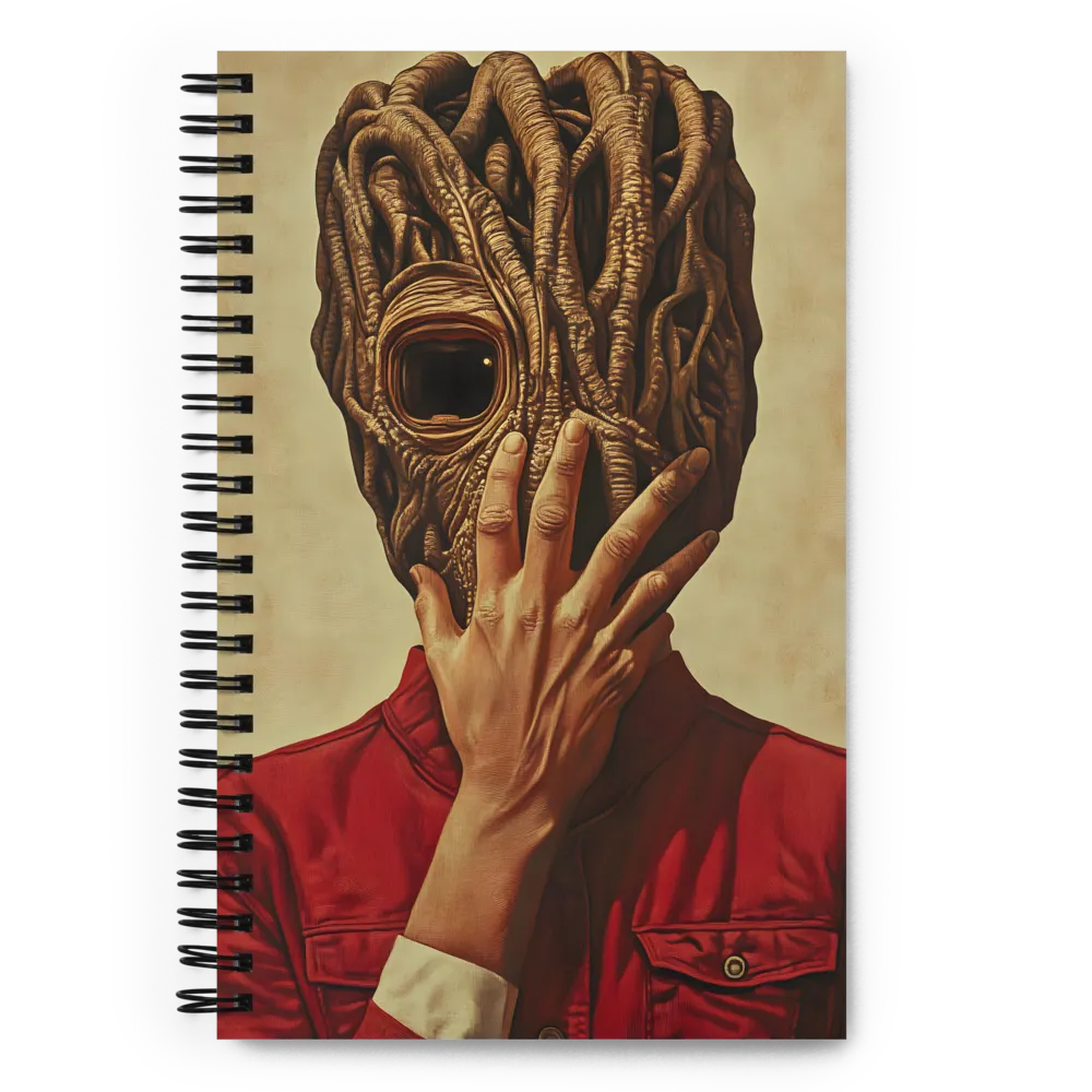 The Mask of Roots