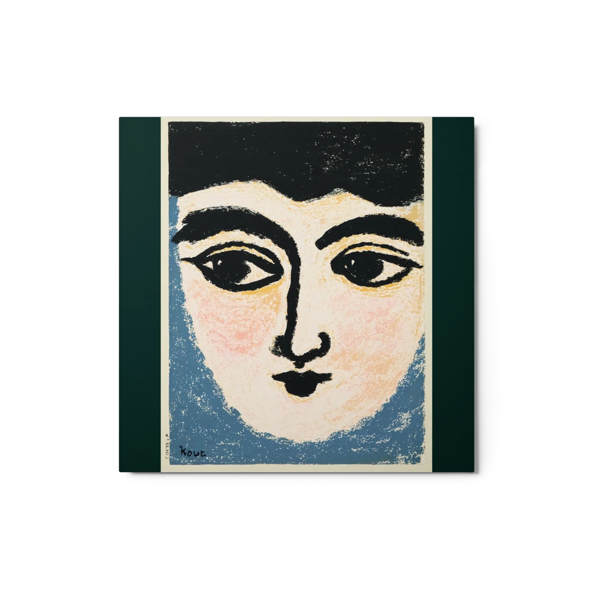 The Gaze