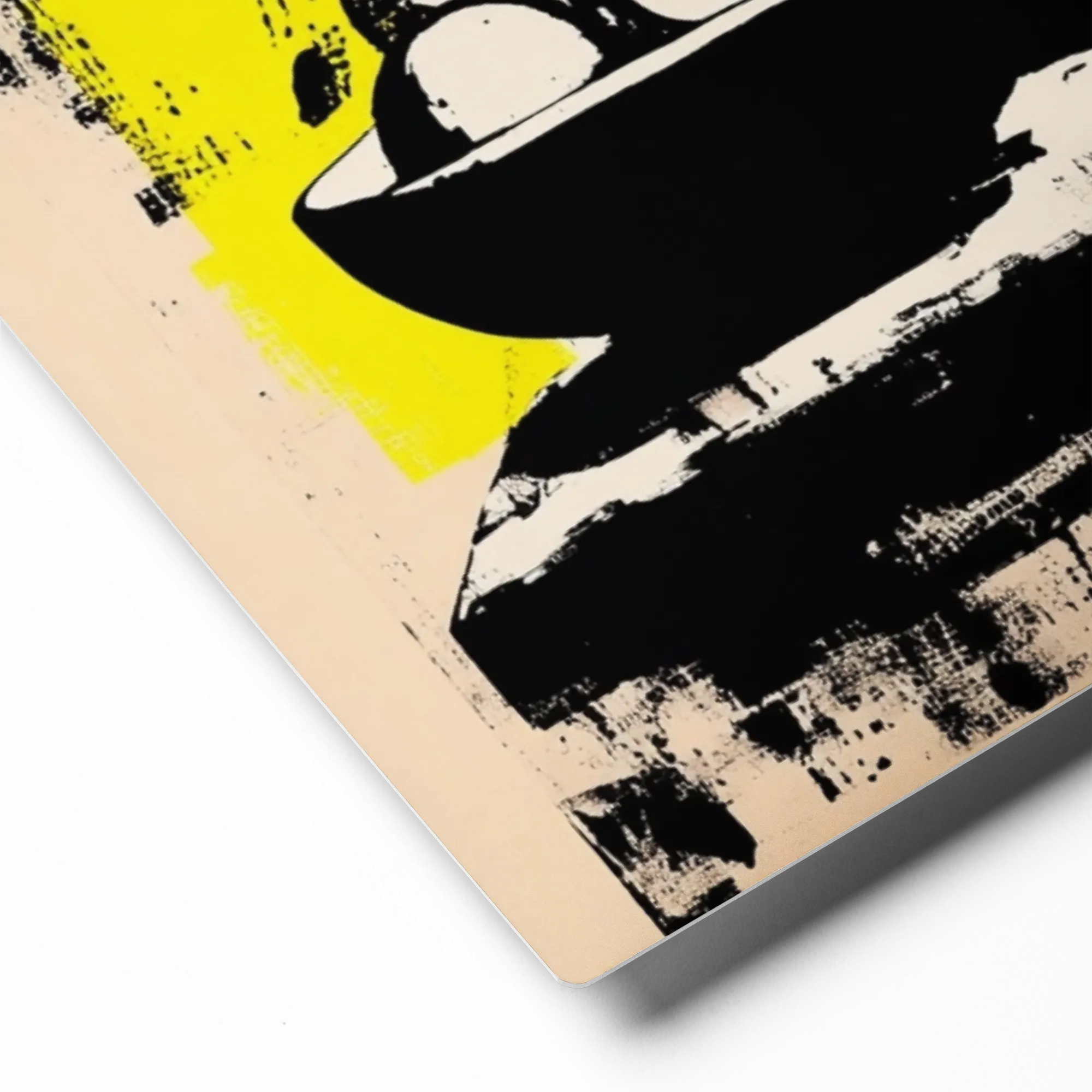 Composition with Jug 
 Canvas | 12″x 16″