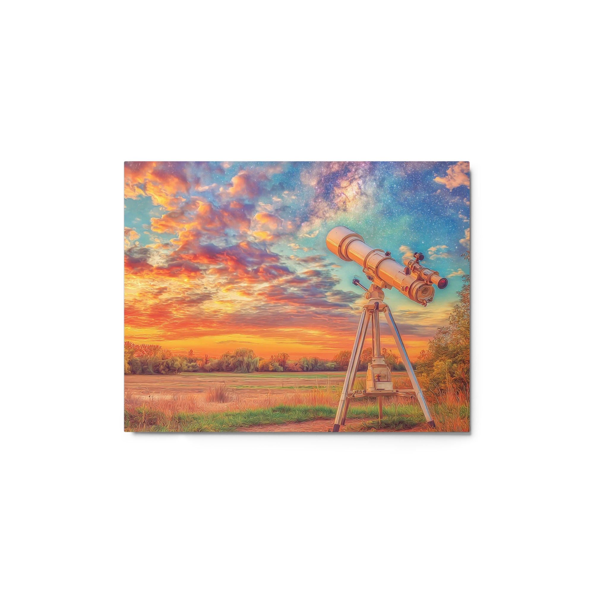 Celestial Horizon