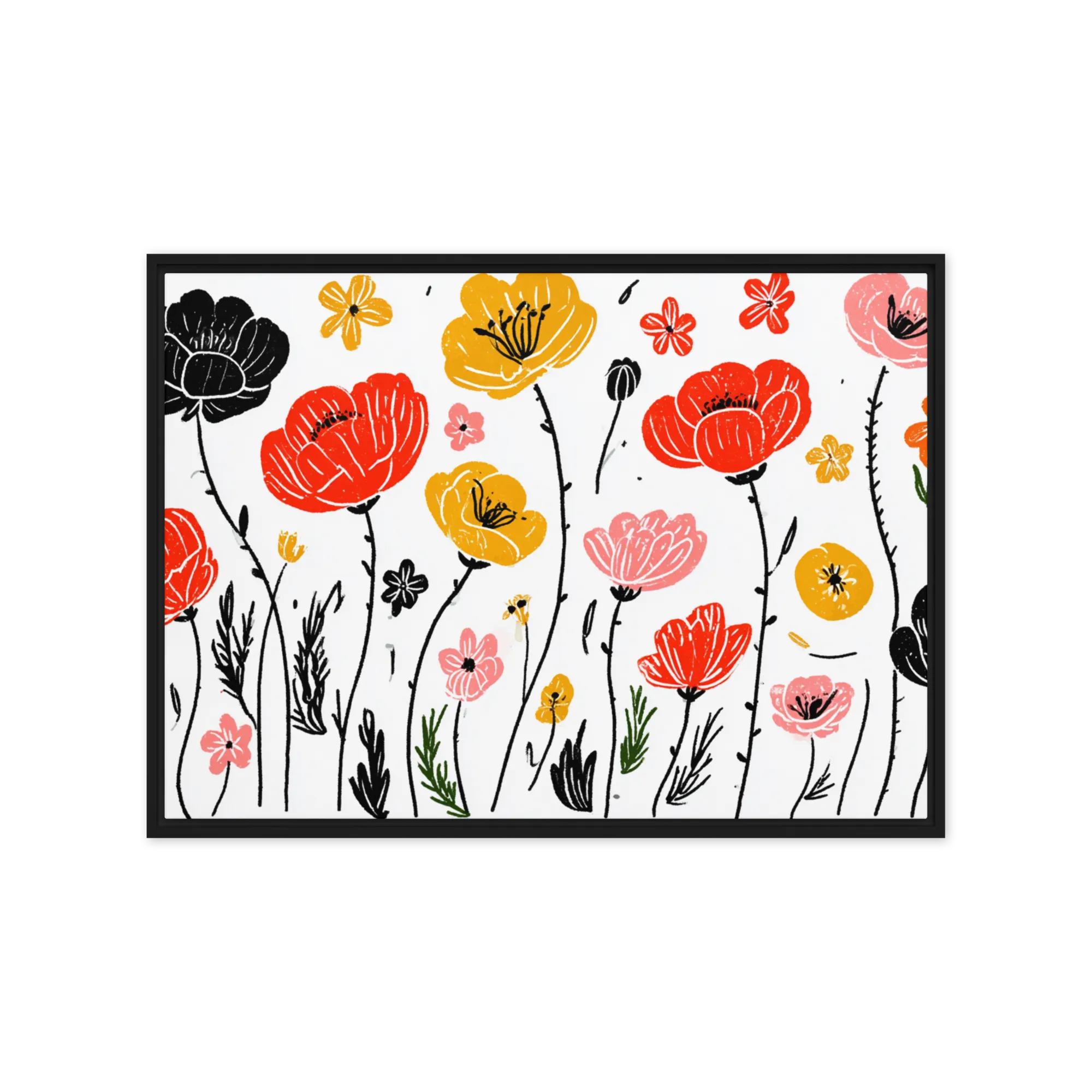 Poppy Meadow