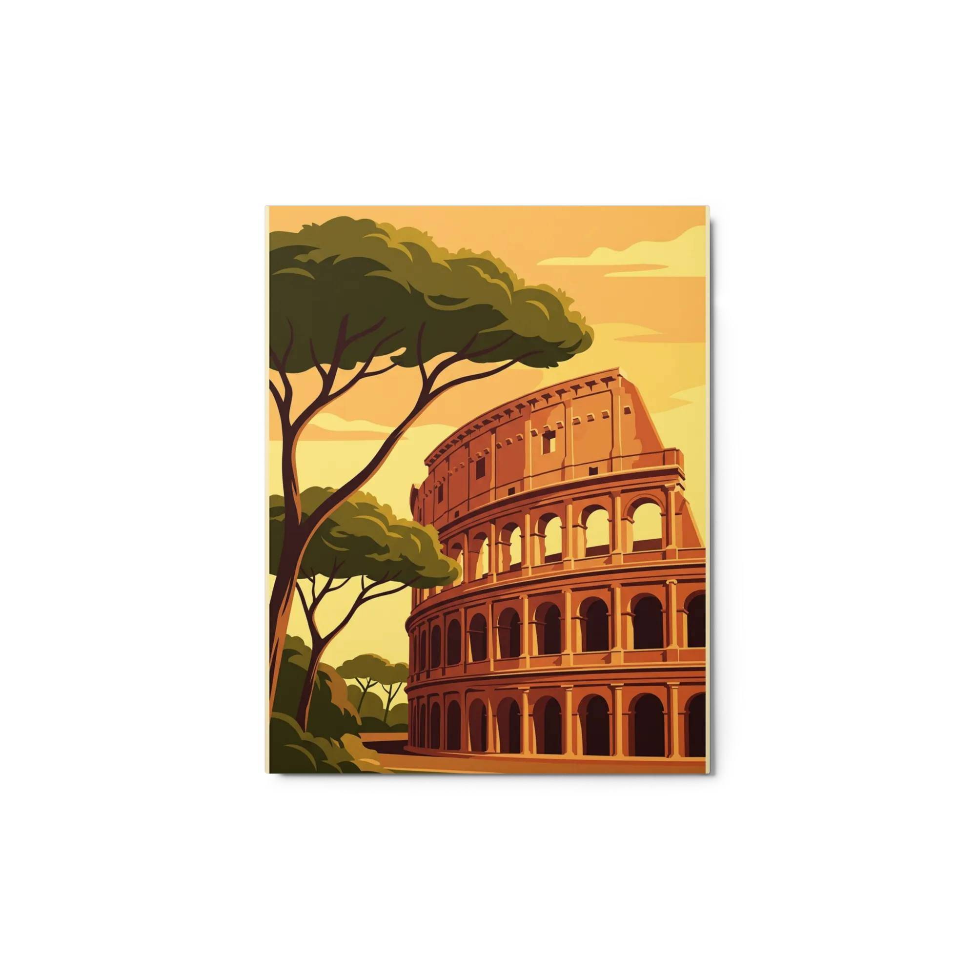 Eternal Colosseum