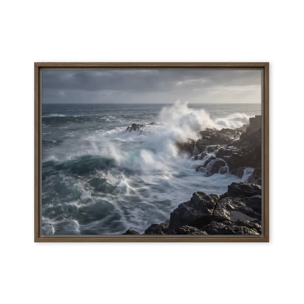 Wall Art for Bold Homes — Signature Series