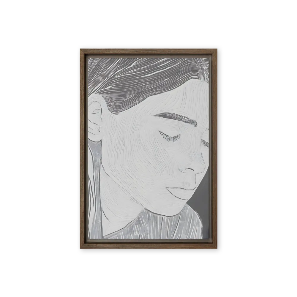 Figurative and Portrait Wall Art — The Human Form