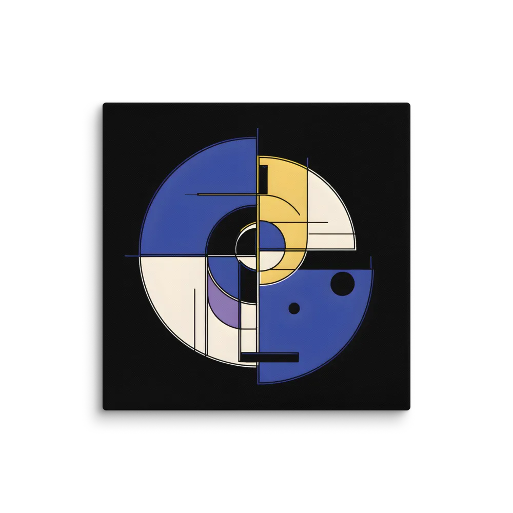 Modern Wall Art in Bold Geometric and Surreal Styles — Bold Perspectives