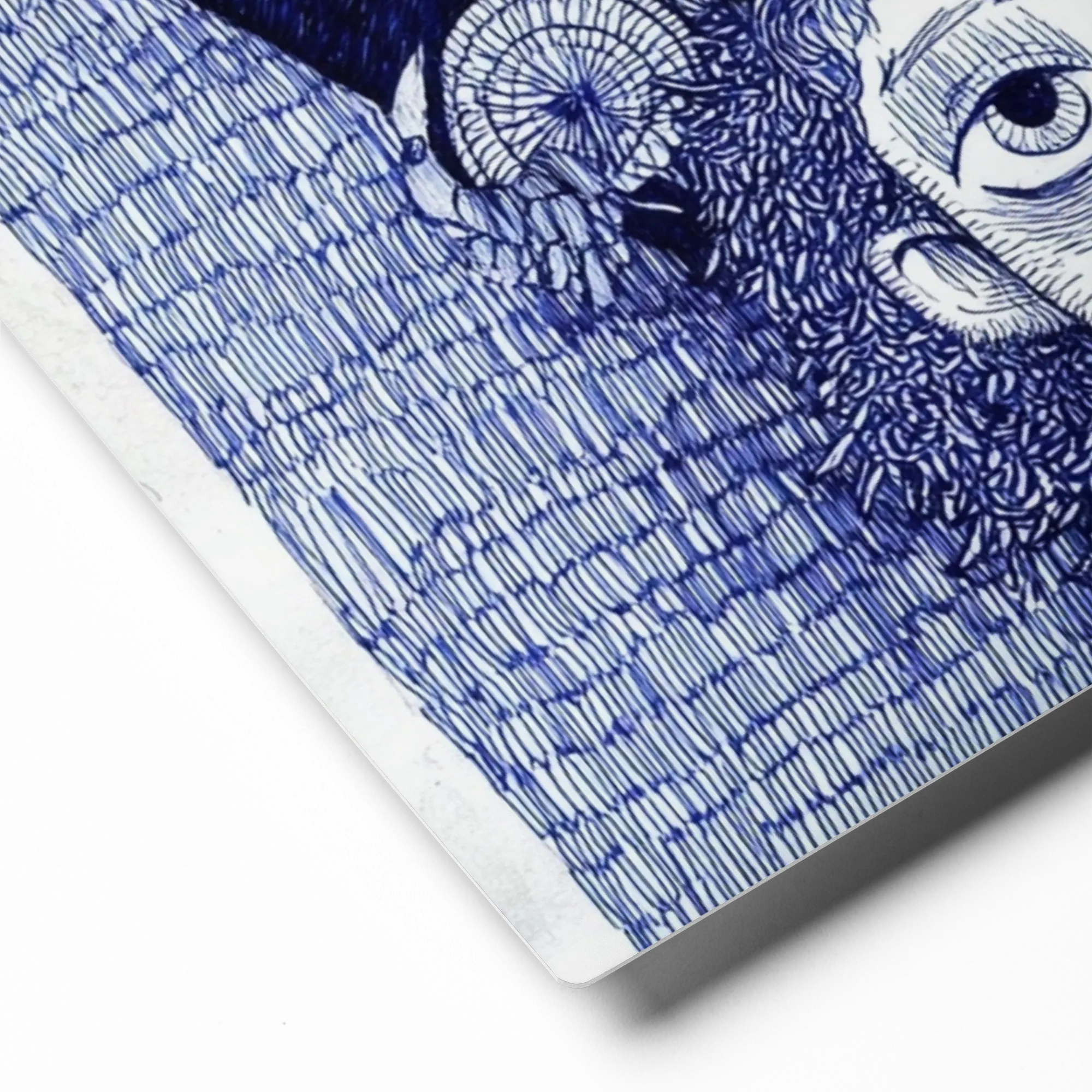 Crown of the Deep | Art Print