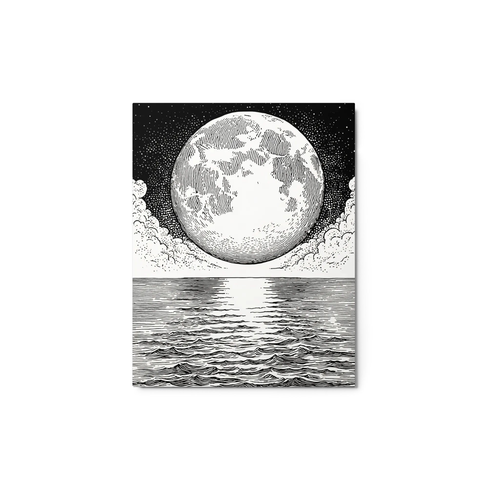 Lunar Tide