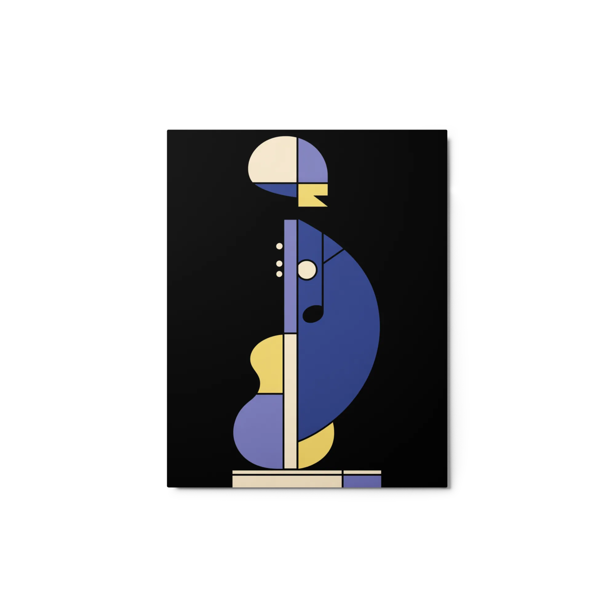 The Blue Melody