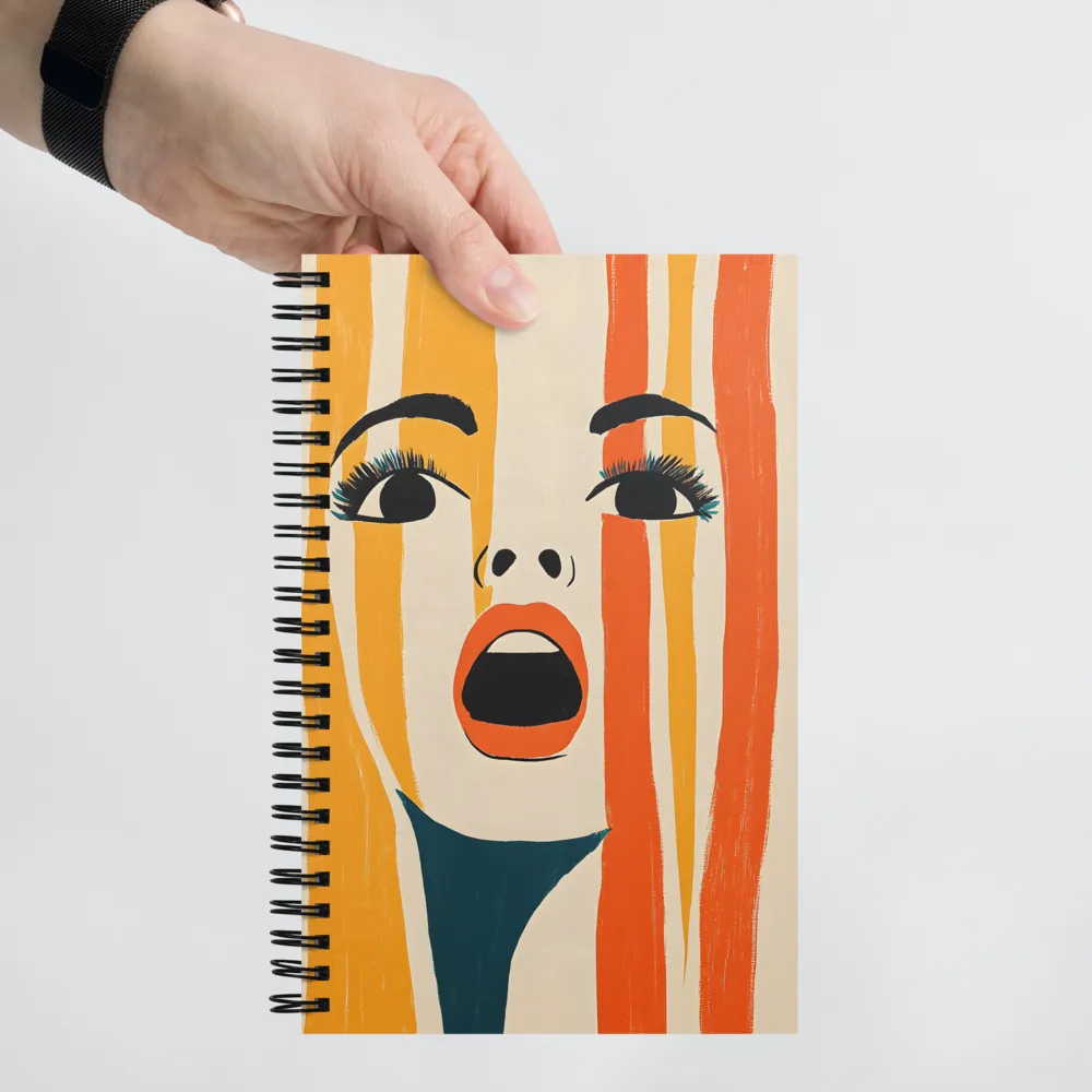 Vivid Expression