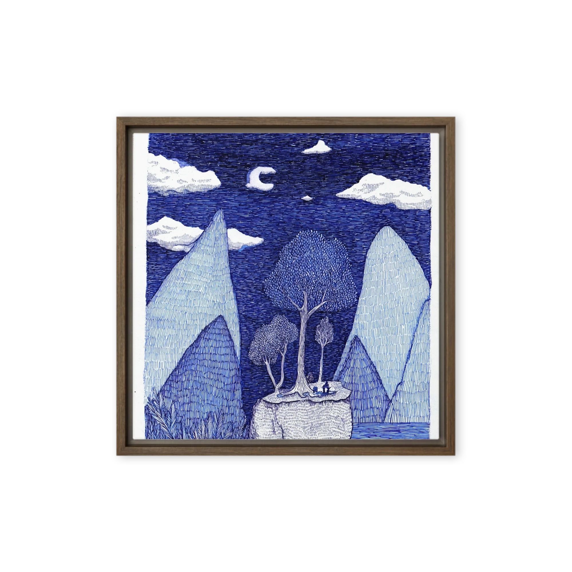 Midnight Peak Sanctuary