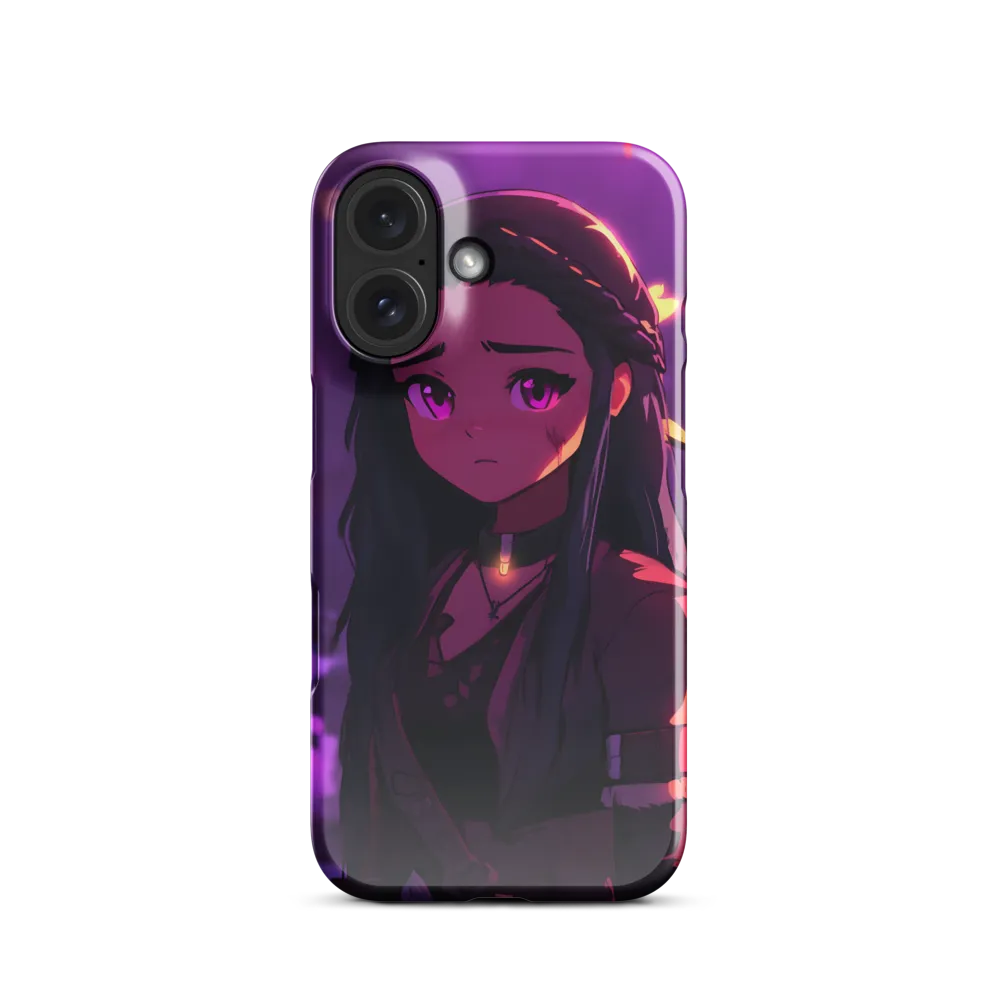 Whispers of the Enchanted Forest