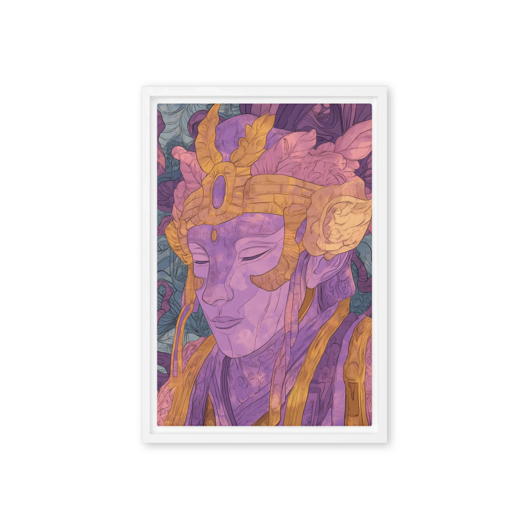 Ethereal Reverie | Art Print
