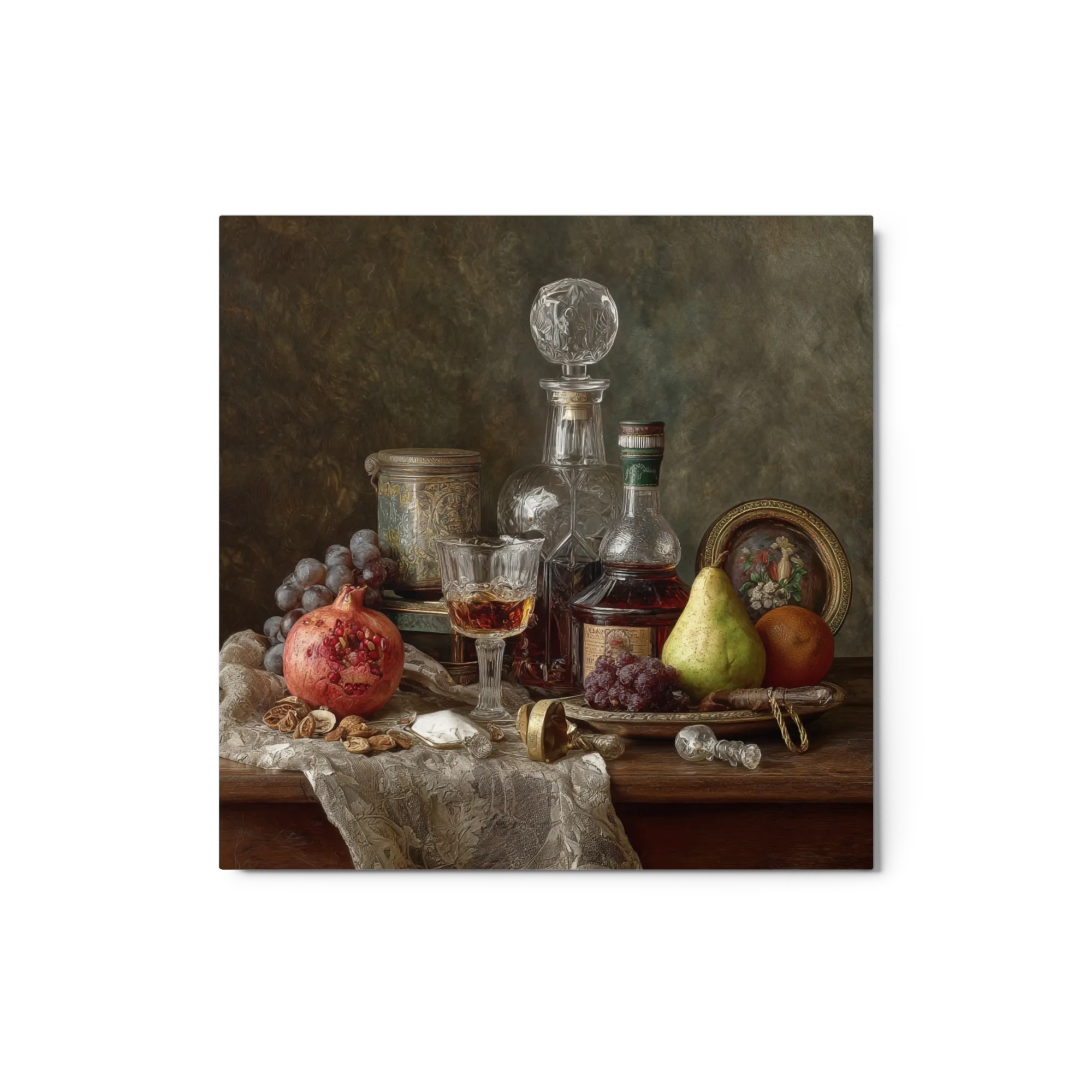 Feast of Harvest