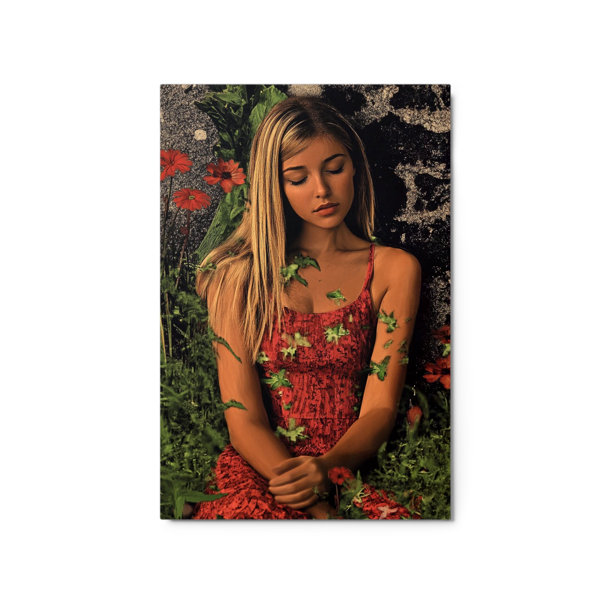 Floral Reverie