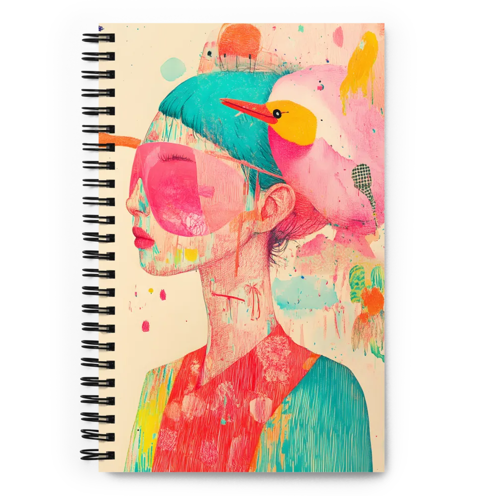 Whimsical Encounter