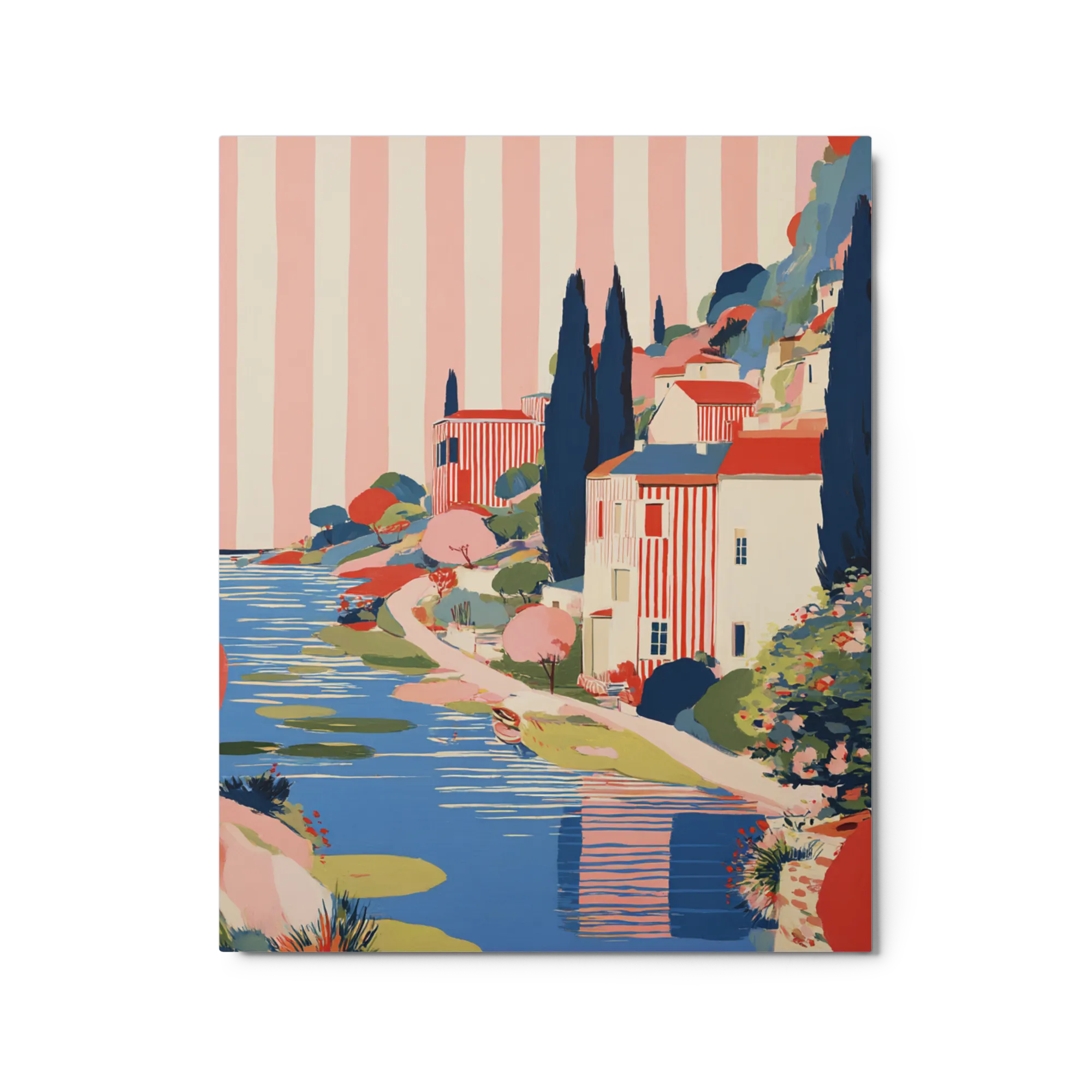 Riviera Shores