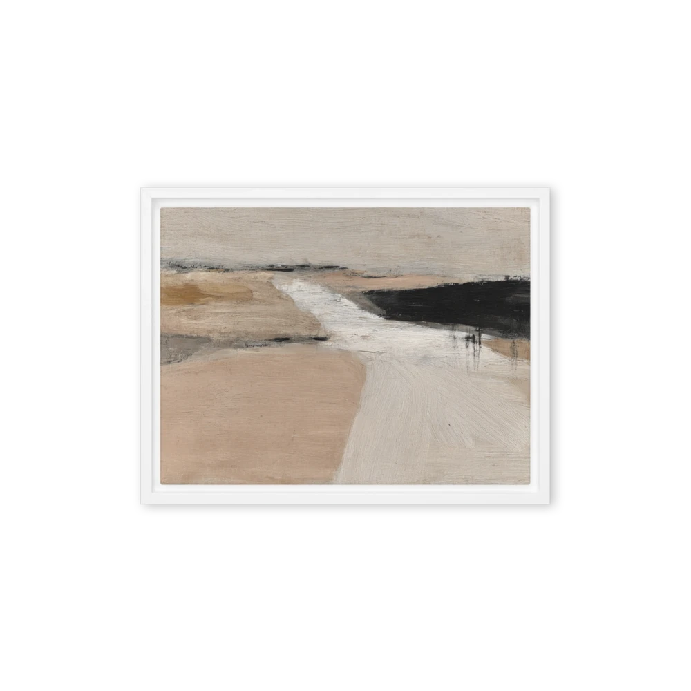 Muted Terrain | Art Print
