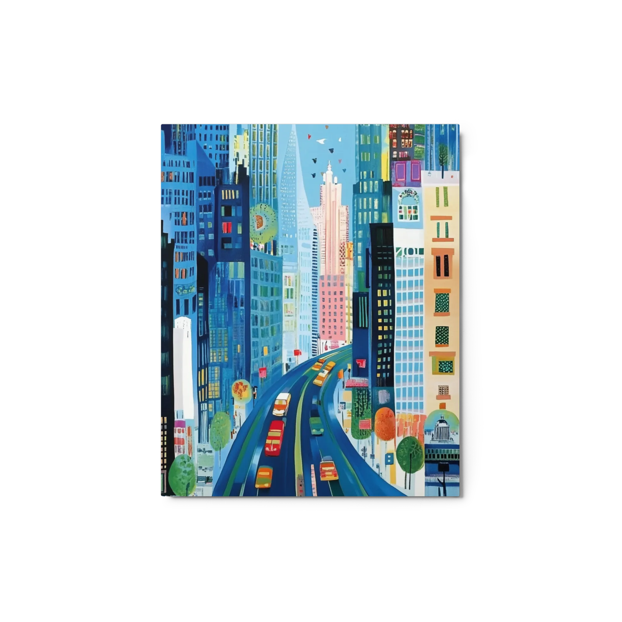 Urban Avenue