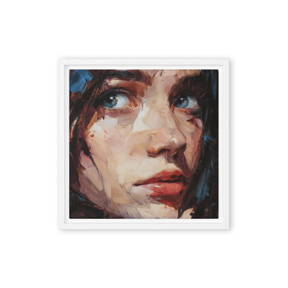 Introspection | Art Print