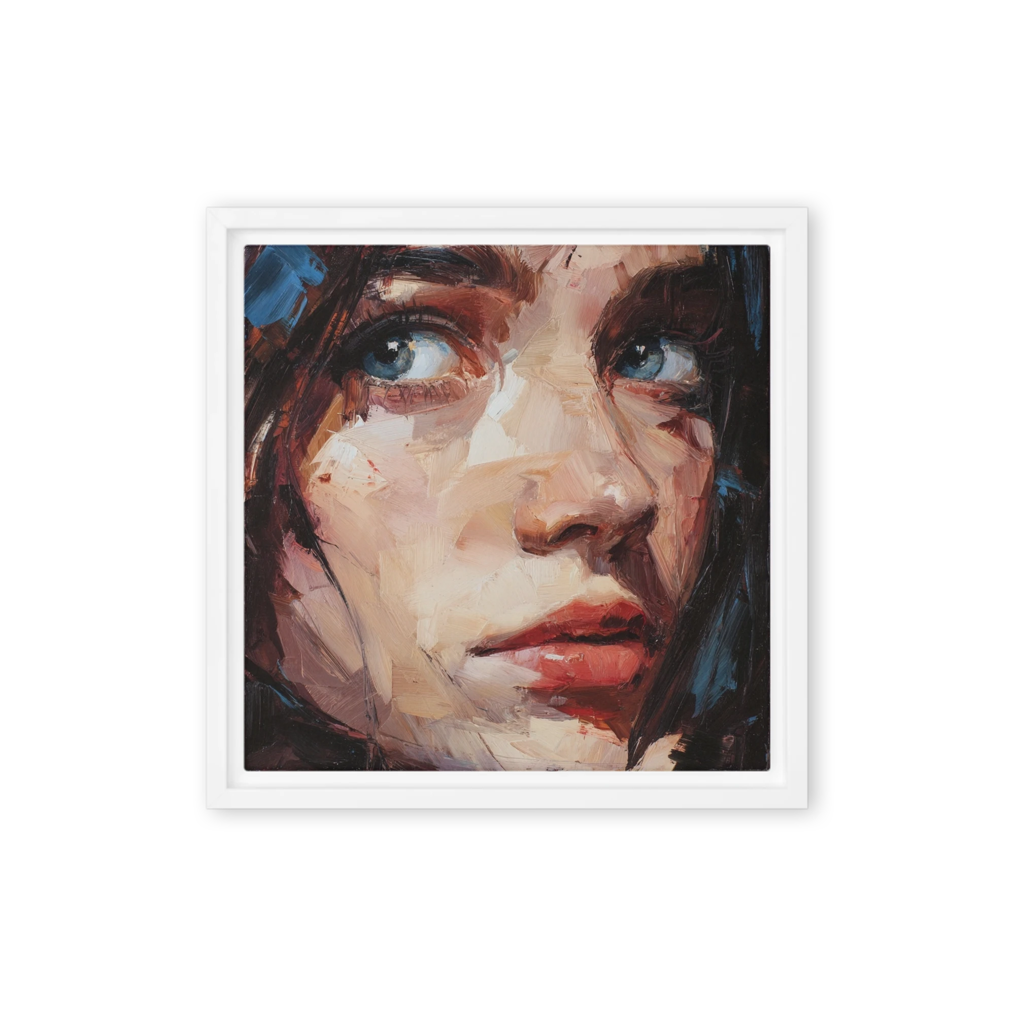 Introspection | Art Print