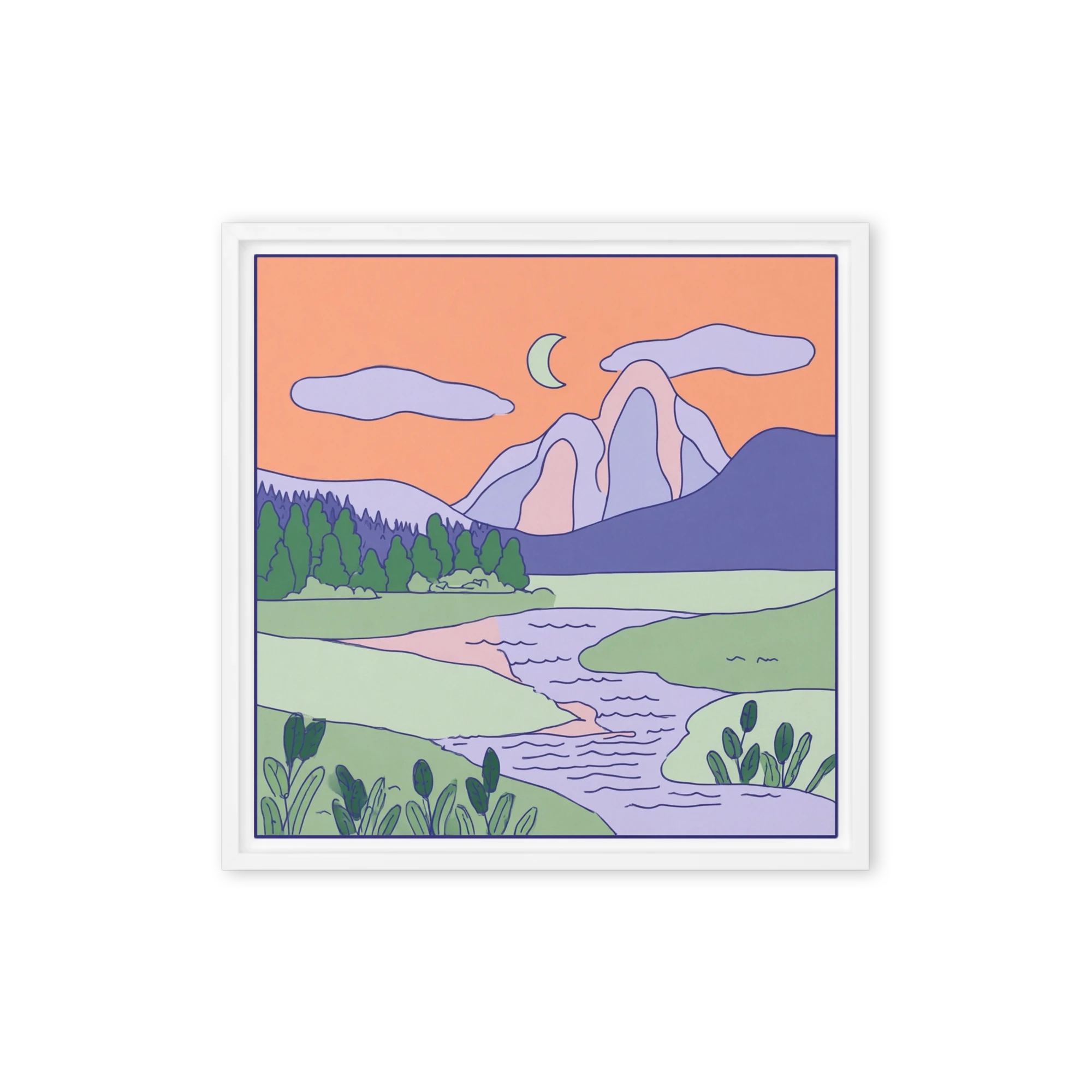 Twilight Valley