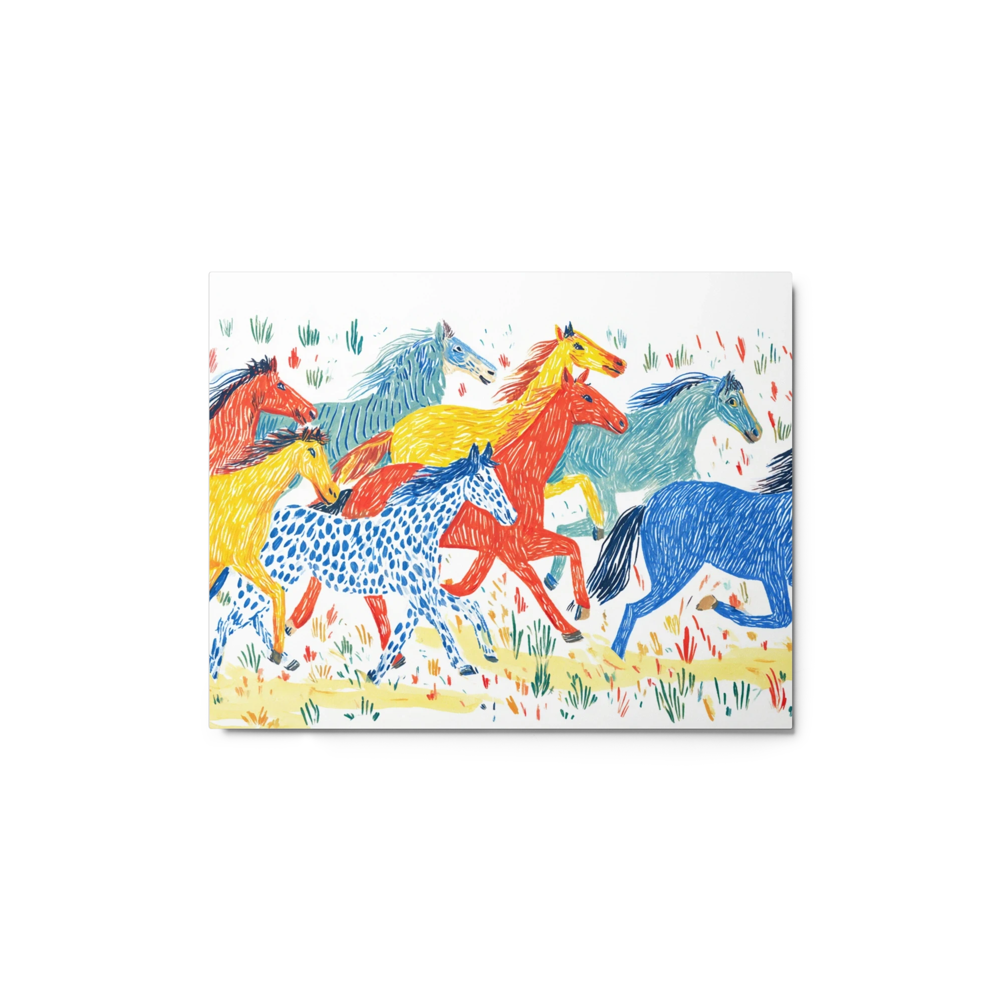 Wild Gallop