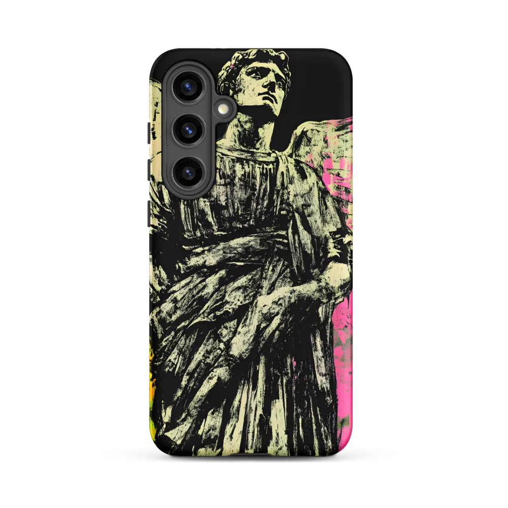 Neon Seraph | Phone Case